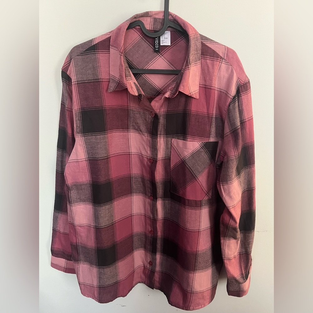 H&M blouse Size S